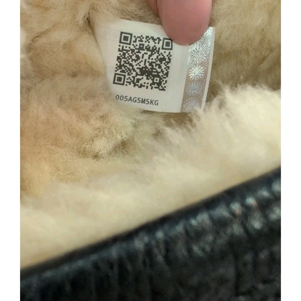 UGG made perfect